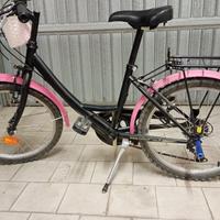 bicicletta bambina 5 - 8 anni