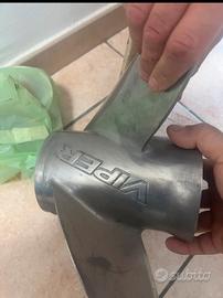 Elica mercury 150/200 elica evinrude 150/200