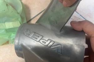 Elica mercury 150/200 elica evinrude 150/200