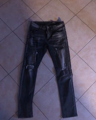Pantaloni dsquared