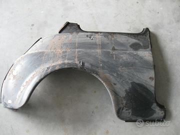 Lamierati fiat 500 d epoca