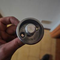 addattaore alimentazione  GPL