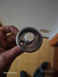 addattaore alimentazione  GPL