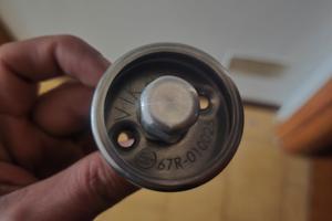 addattaore alimentazione  GPL