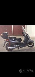 Sym Citycom 300i