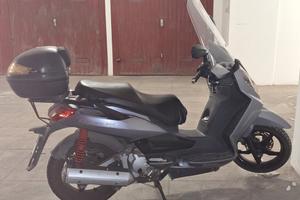 Sym Citycom 300i