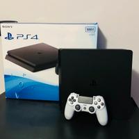 ps4slim 500gb