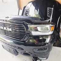 Ricambi DODGE RAM kit