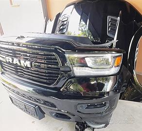 Ricambi DODGE RAM kit