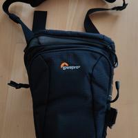 Lowepro Toploader Pro 70 AW II