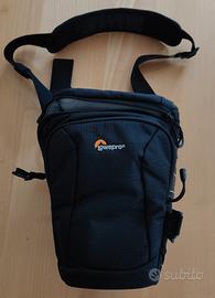 Lowepro Toploader Pro 70 AW II