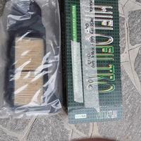 filtro aria yamaha majesty 400 sinistro