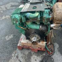 Volvo penta D6