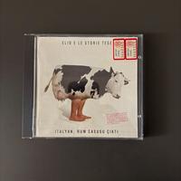 CD Elio “Italyan, rum casusu cikti”