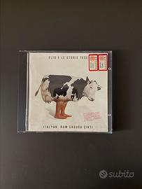 CD Elio “Italyan, rum casusu cikti”