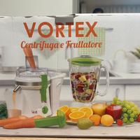 Centrifuga e frullatore VORTEX