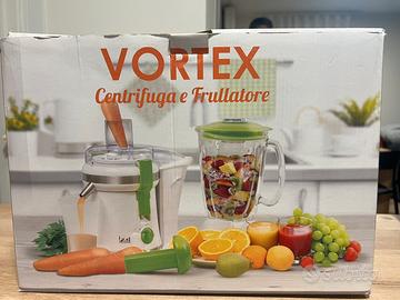 Centrifuga e frullatore VORTEX