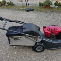 TAGLIAERBA professionale HONDA HRH 536
