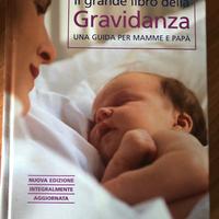 Il grande libro della gravidanza