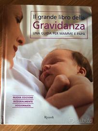 Il grande libro della gravidanza