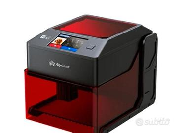AlgoLaser 5W – Incisore Laser di Precisione 
