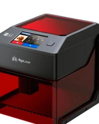AlgoLaser 5W – Incisore Laser di Precisione 