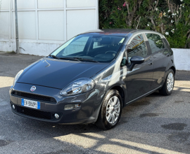 Fiat Grande Punto 1.2 anno 2014 GPL nuovo
