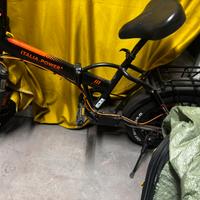 Bici elettroca