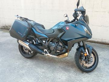 Honda NT 1100 DCT - 2024
