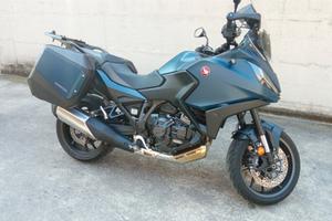 Honda NT 1100 DCT - 2024