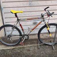 Mtb Colnago full Shimano Xt
