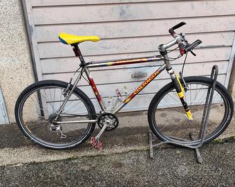 Mtb Colnago full Shimano Xt