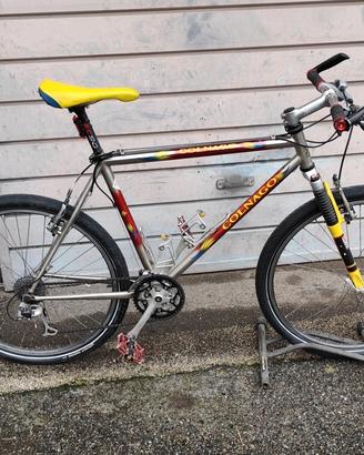 Mtb Colnago full Shimano Xt