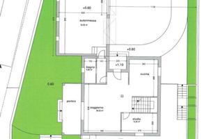 Villa di 398 m² con più di 5 locali e box auto dop