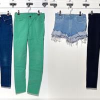 16 Capi Vestiti Estivi Bambina 9-10anni 130-140cm