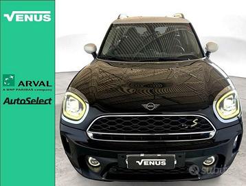 MINI Countryman Mini 1.5 Cooper SE Business a...