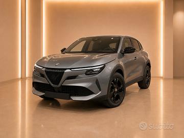 ALFA ROMEO Junior - Junior 1.2 ibrida 145cv edct6