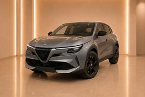 ALFA ROMEO Junior - Junior 1.2 ibrida 145cv edct6