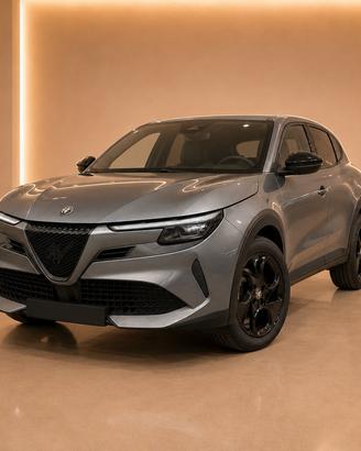 ALFA ROMEO Junior - Junior 1.2 ibrida 145cv edct6