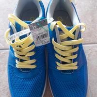 Scarpe da ginnastica Benetton 