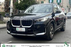 BMW X1 sDrive 18d
