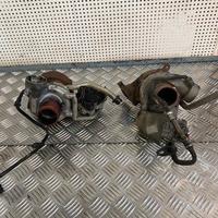 Turbina AL0012 GR17V