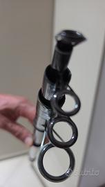 canna in carbonio surf Casting bad bass finmar