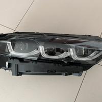 Faro anteriore destro Alfa Romeo Tonale