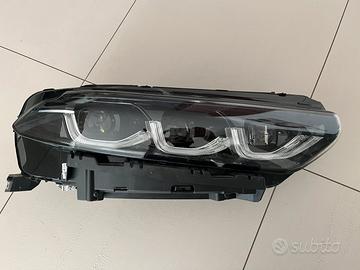 Faro anteriore destro Alfa Romeo Tonale