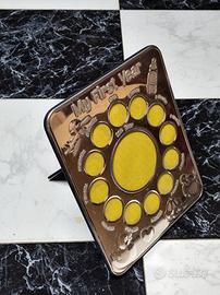 Porta fotografie primo anno Arg.