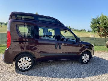 Fiat doblò
