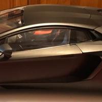 Deagostini hachette pocher assemblaggio kit