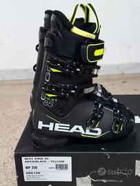 Scarponi sci Head