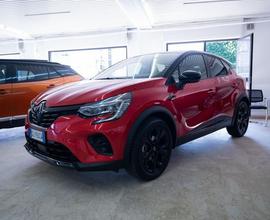 Renault Captur 1.6 E-Tech full hybrid Rive Ga...